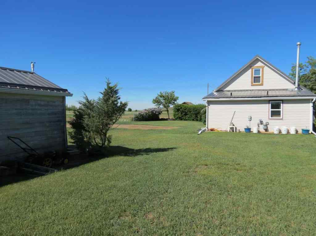 MLS® A2262174 - 120 Main Street  in NONE Michichi, Residential