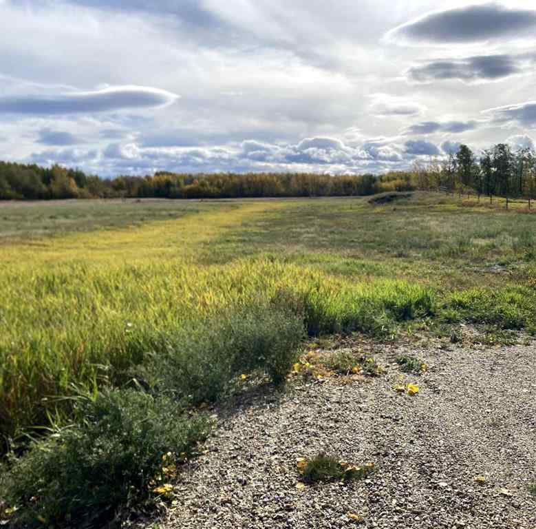 MLS® A2262175 -  TWP RD 704   in NONE Rural Grande Prairie No. 1, County of, Land