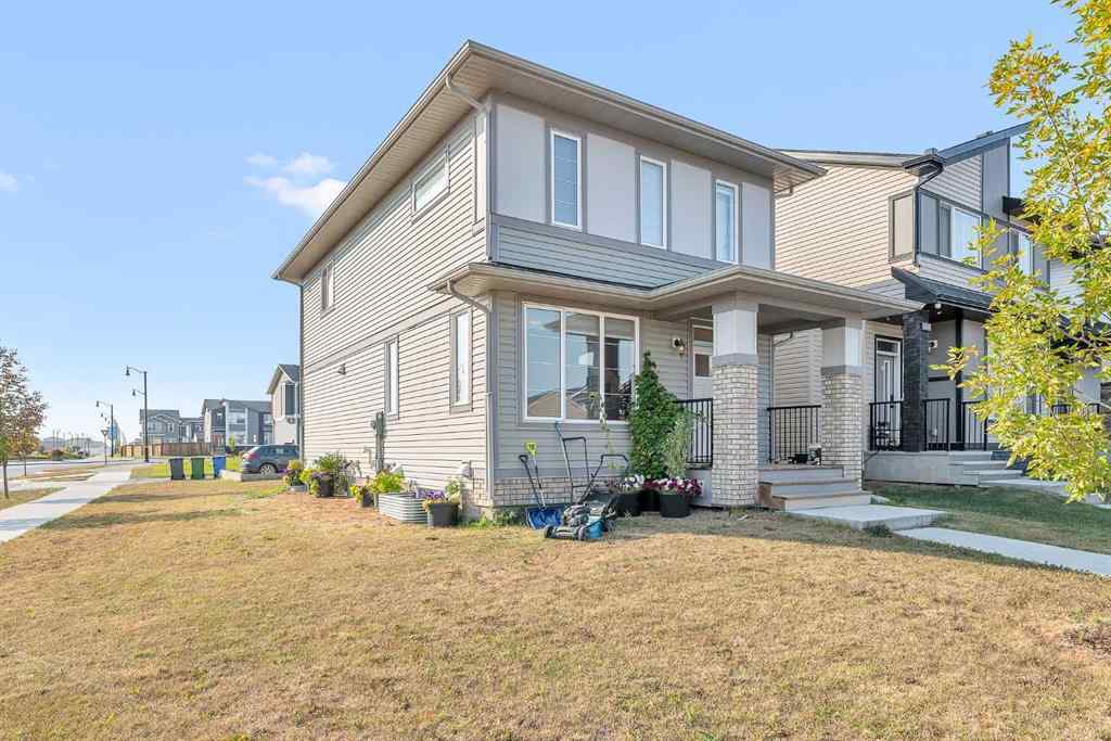 MLS® A2262176 - 103 Dawson Harbour Hill  in Dawson\'s Landing Chestermere, Residential