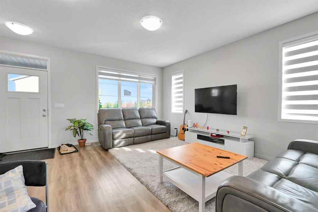 MLS® A2262176 - 103 Dawson Harbour Hill  in Dawson\'s Landing Chestermere, Residential