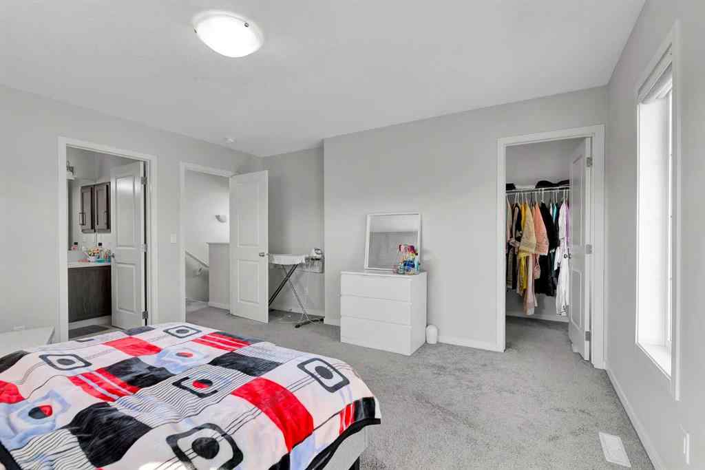 MLS® A2262176 - 103 Dawson Harbour Hill  in Dawson\'s Landing Chestermere, Residential