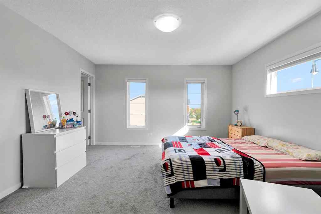 MLS® A2262176 - 103 Dawson Harbour Hill  in Dawson\'s Landing Chestermere, Residential