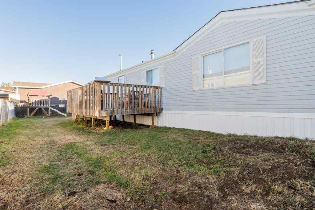 MLS® A2262178 - 9712 109 Avenue  in NONE Clairmont, Residential