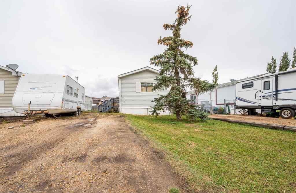 MLS® A2262178 - 9712 109 Avenue  in NONE Clairmont, Residential