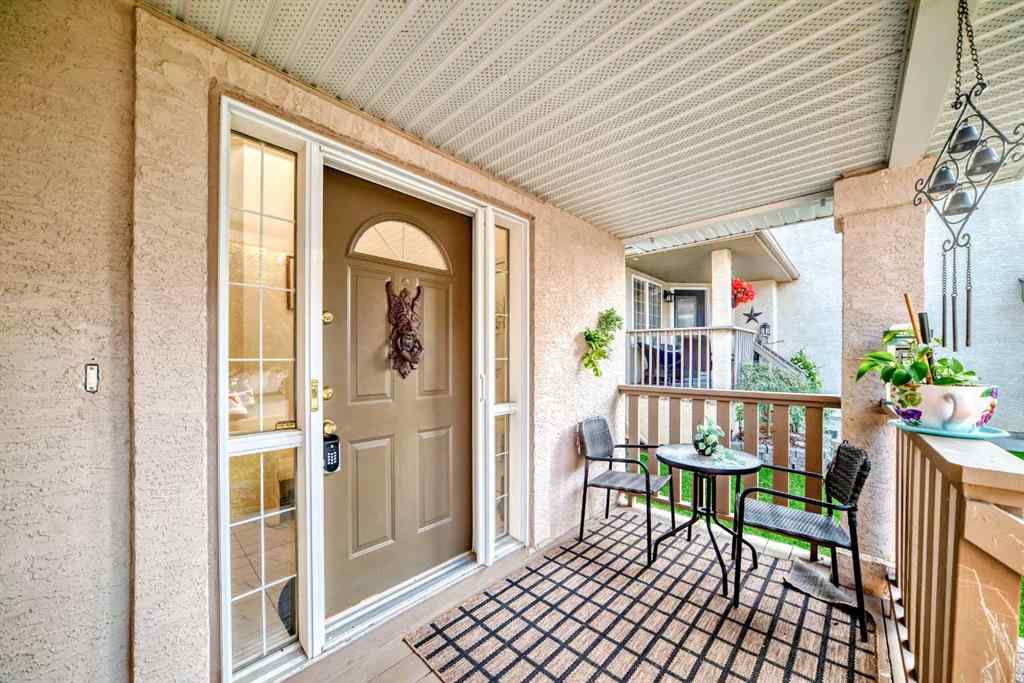 MLS® A2262179 - 82 Mt Gibraltar Heights SE in McKenzie Lake Calgary, Residential