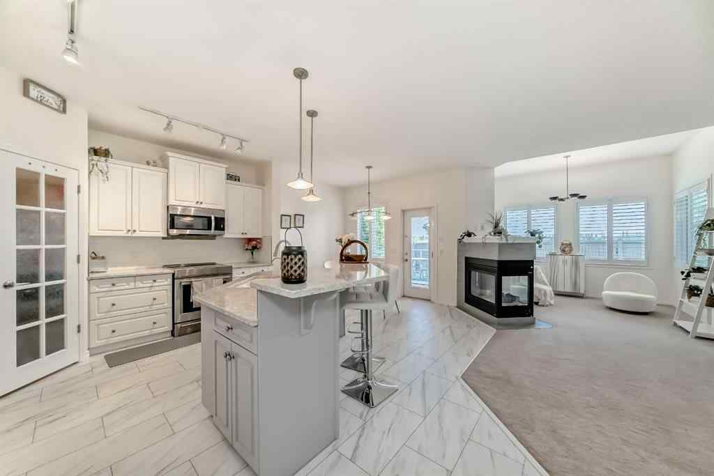 MLS® A2262179 - 82 Mt Gibraltar Heights SE in McKenzie Lake Calgary, Residential