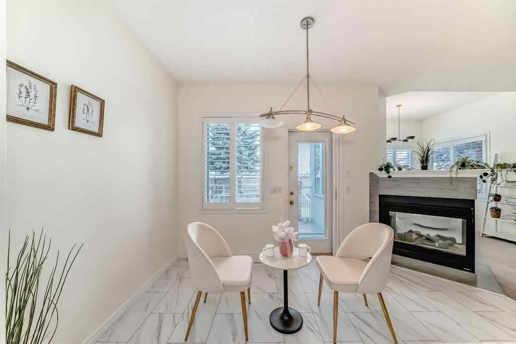 MLS® A2262179 - 82 Mt Gibraltar Heights SE in McKenzie Lake Calgary, Residential