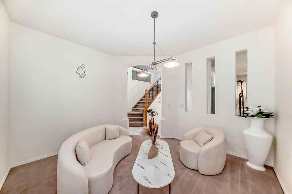 MLS® A2262179 - 82 Mt Gibraltar Heights SE in McKenzie Lake Calgary, Residential