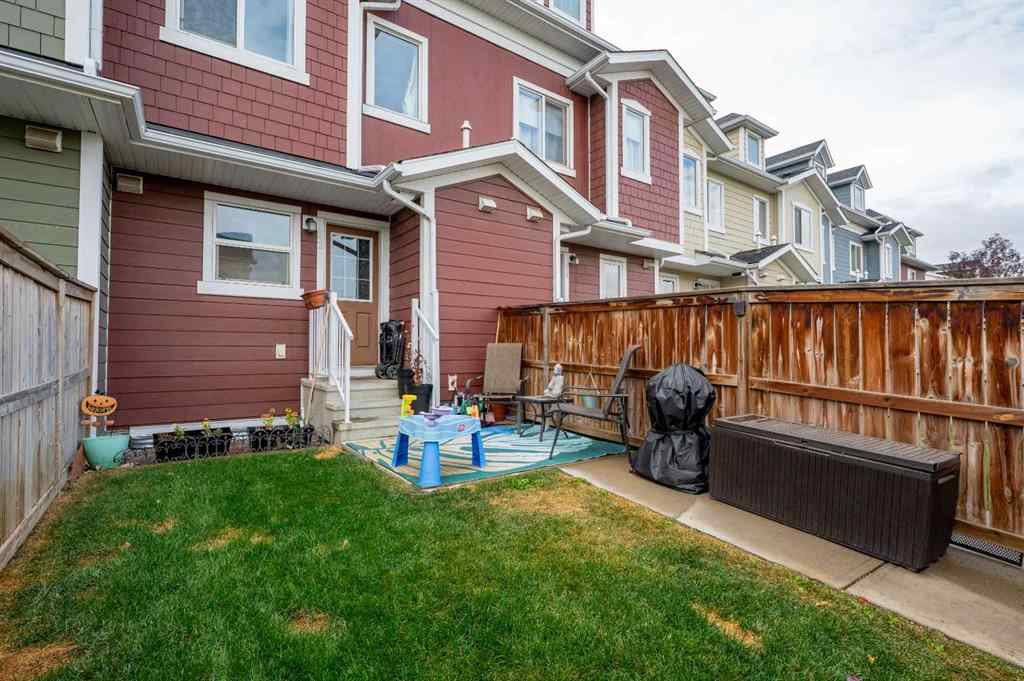 MLS® A2262180 - 42 Auburn Bay Link SE in Auburn Bay Calgary, Residential