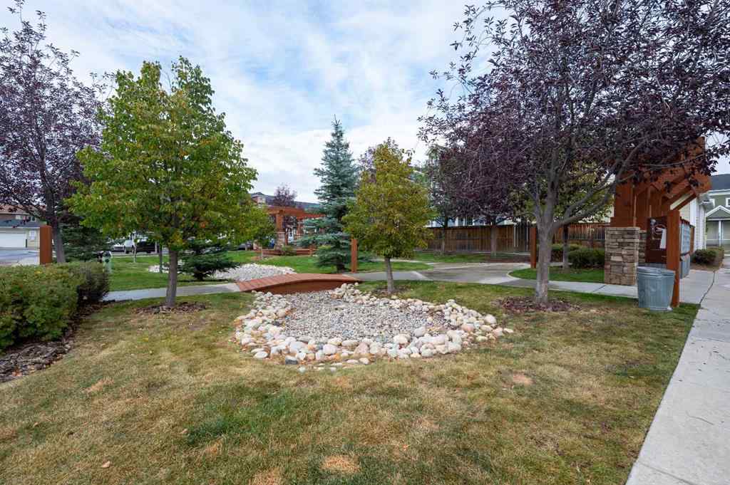 MLS® A2262180 - 42 Auburn Bay Link SE in Auburn Bay Calgary, Residential