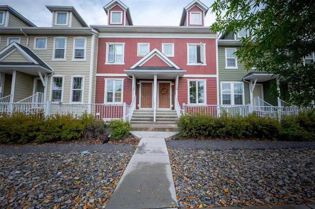 MLS® A2262180 - 42 Auburn Bay Link SE in Auburn Bay Calgary, Residential