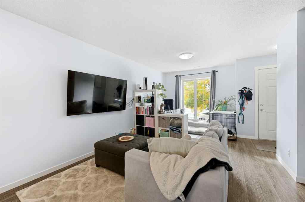 MLS® A2262180 - 42 Auburn Bay Link SE in Auburn Bay Calgary, Residential