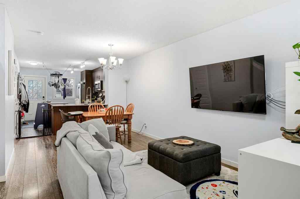 MLS® A2262180 - 42 Auburn Bay Link SE in Auburn Bay Calgary, Residential