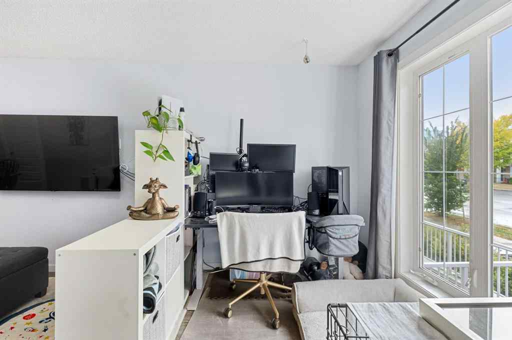 MLS® A2262180 - 42 Auburn Bay Link SE in Auburn Bay Calgary, Residential