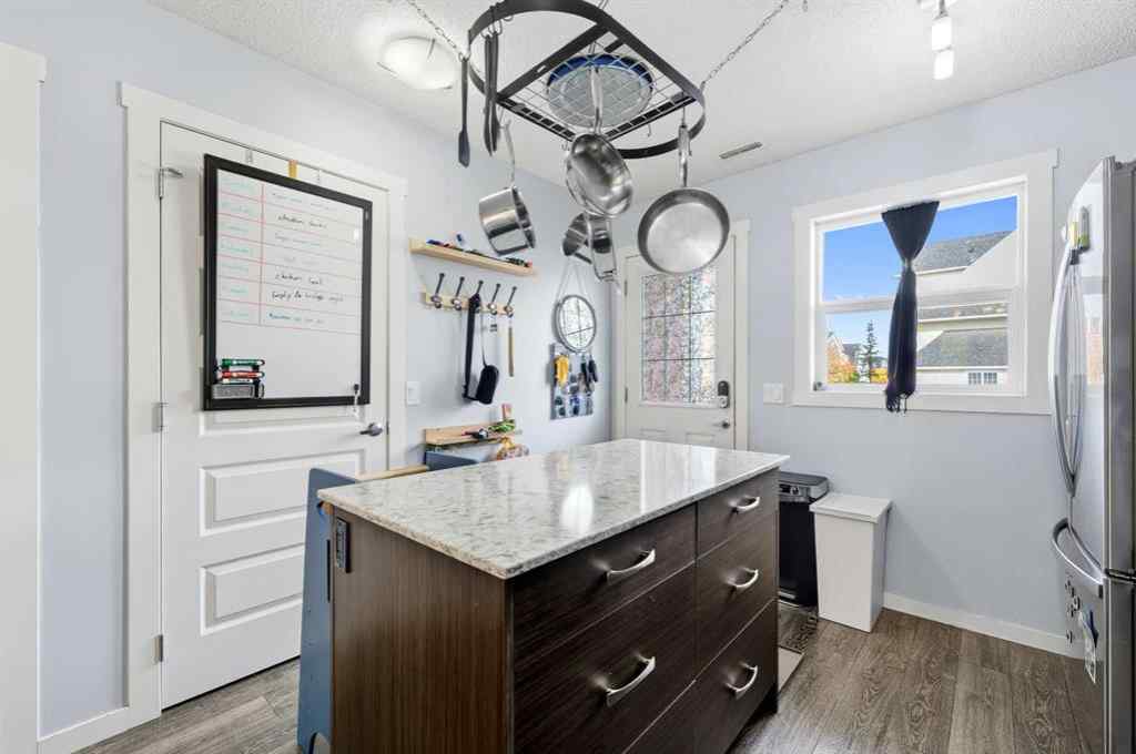 MLS® A2262180 - 42 Auburn Bay Link SE in Auburn Bay Calgary, Residential