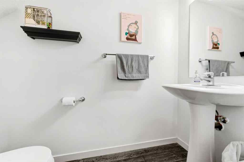 MLS® A2262180 - 42 Auburn Bay Link SE in Auburn Bay Calgary, Residential