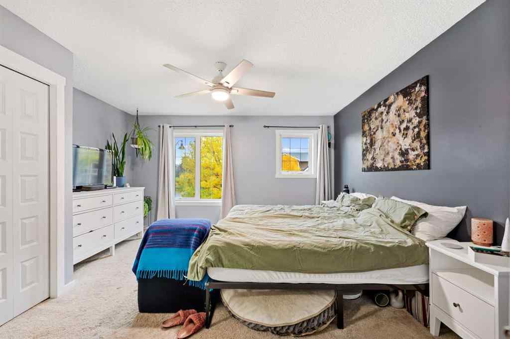 MLS® A2262180 - 42 Auburn Bay Link SE in Auburn Bay Calgary, Residential