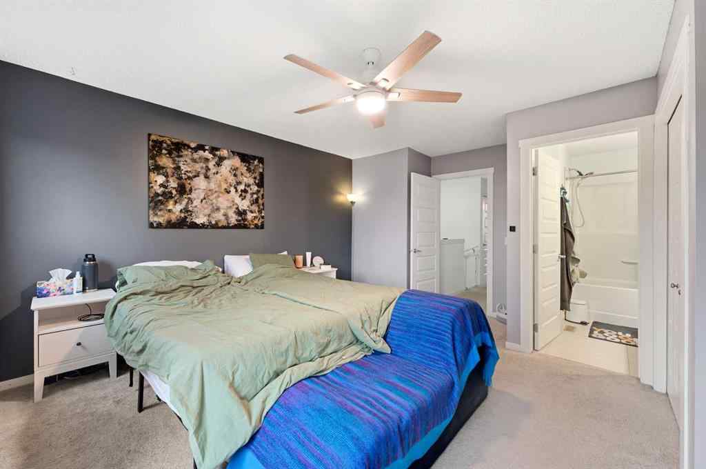 MLS® A2262180 - 42 Auburn Bay Link SE in Auburn Bay Calgary, Residential