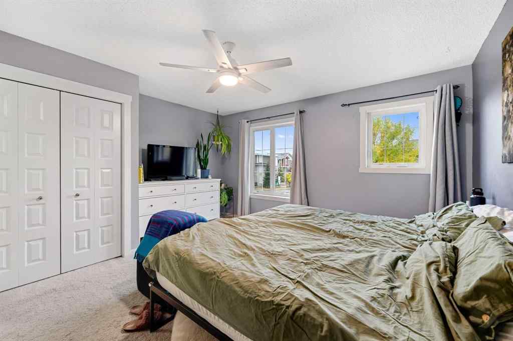 MLS® A2262180 - 42 Auburn Bay Link SE in Auburn Bay Calgary, Residential