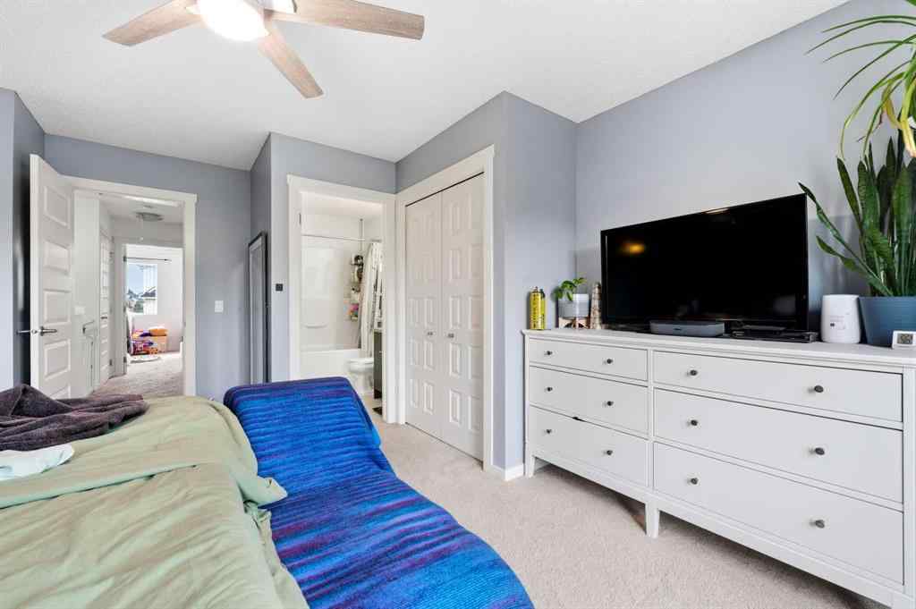 MLS® A2262180 - 42 Auburn Bay Link SE in Auburn Bay Calgary, Residential