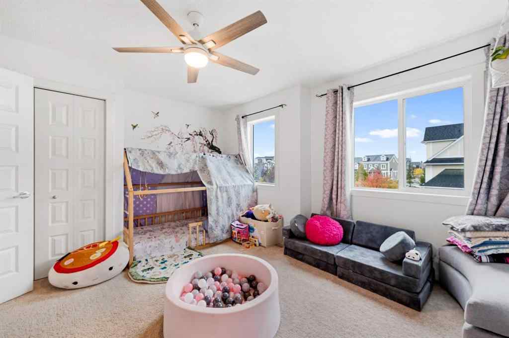 MLS® A2262180 - 42 Auburn Bay Link SE in Auburn Bay Calgary, Residential