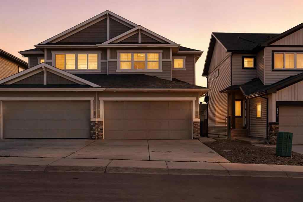 MLS® A2262181 - 220 Heritage Heights  in Heritage Hills Cochrane, Residential
