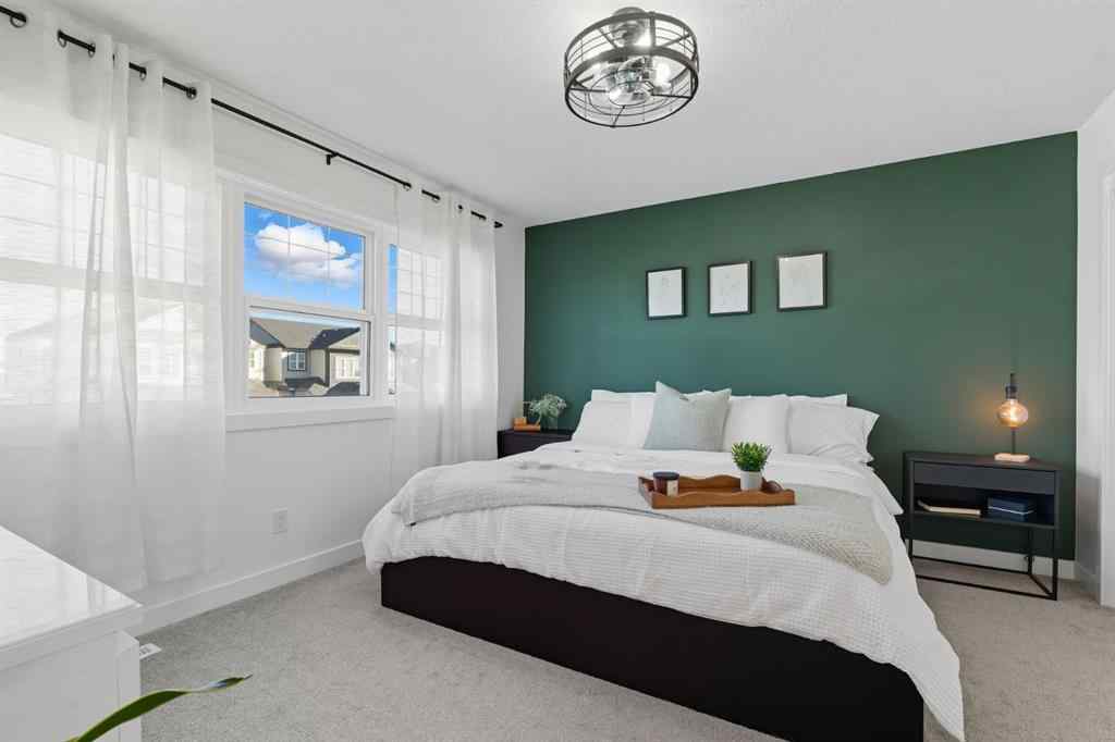 MLS® A2262181 - 220 Heritage Heights  in Heritage Hills Cochrane, Residential