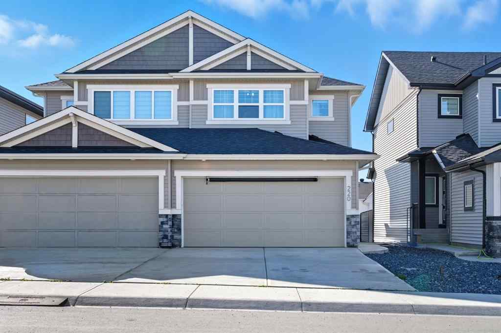 MLS® A2262181 - 220 Heritage Heights  in Heritage Hills Cochrane, Residential
