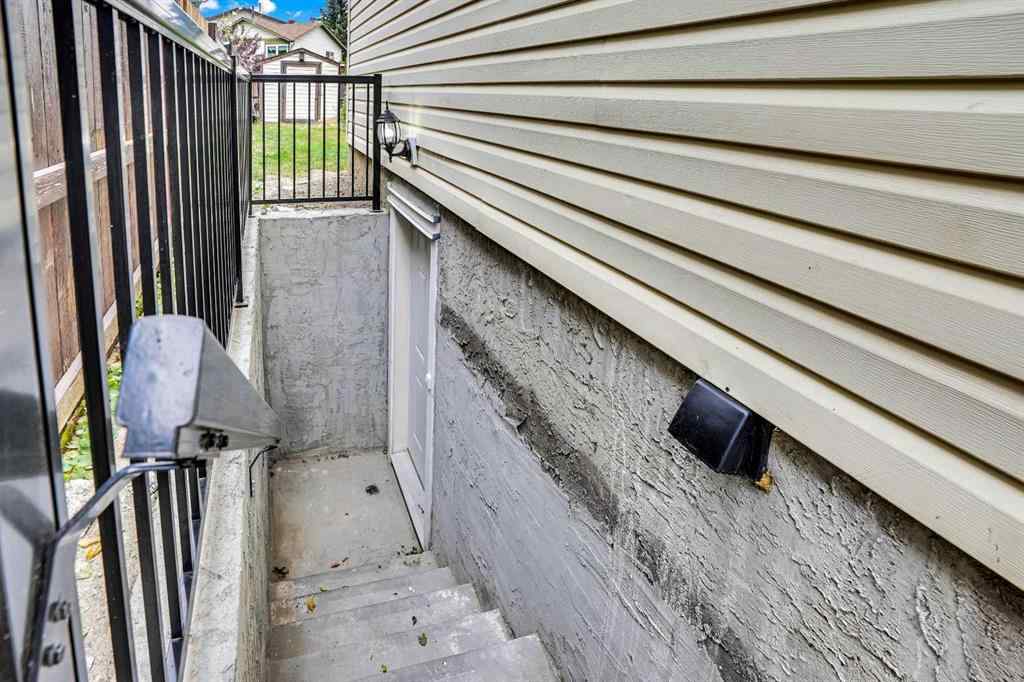 MLS® A2262182 - 20 Templemont Way NE in Temple Calgary, Residential