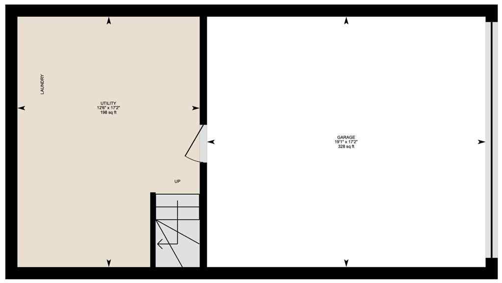 MLS® A2262183 - 3305 New Brighton Gardens SE in New Brighton Calgary, Residential