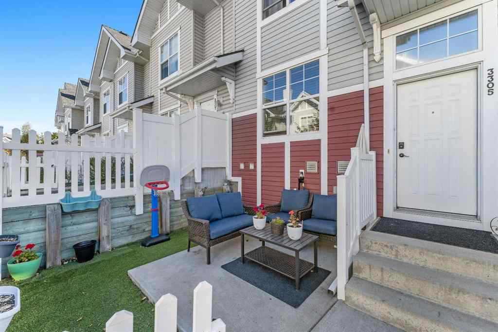 MLS® A2262183 - 3305 New Brighton Gardens SE in New Brighton Calgary, Residential