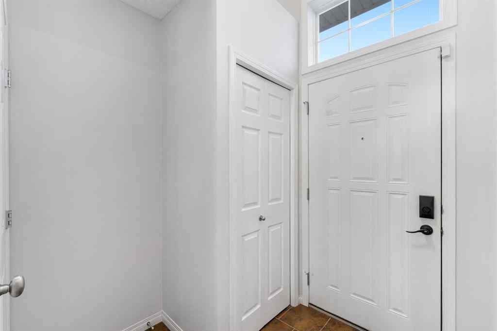 MLS® A2262183 - 3305 New Brighton Gardens SE in New Brighton Calgary, Residential