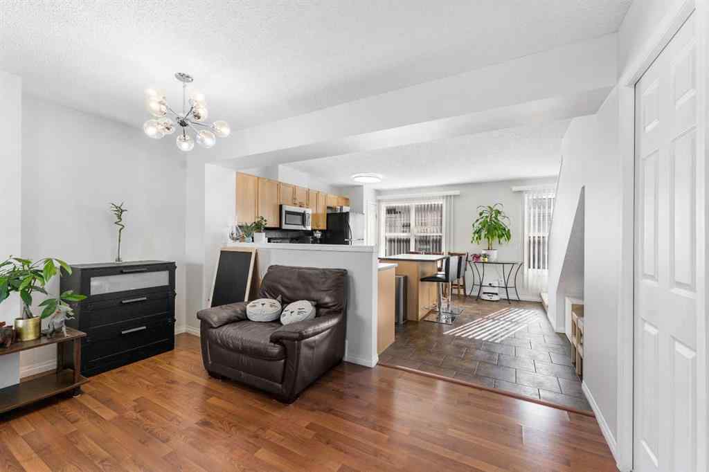 MLS® A2262183 - 3305 New Brighton Gardens SE in New Brighton Calgary, Residential