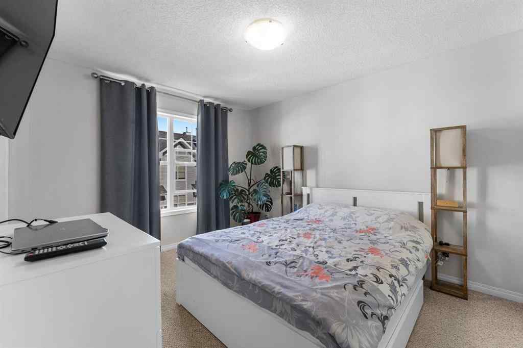 MLS® A2262183 - 3305 New Brighton Gardens SE in New Brighton Calgary, Residential