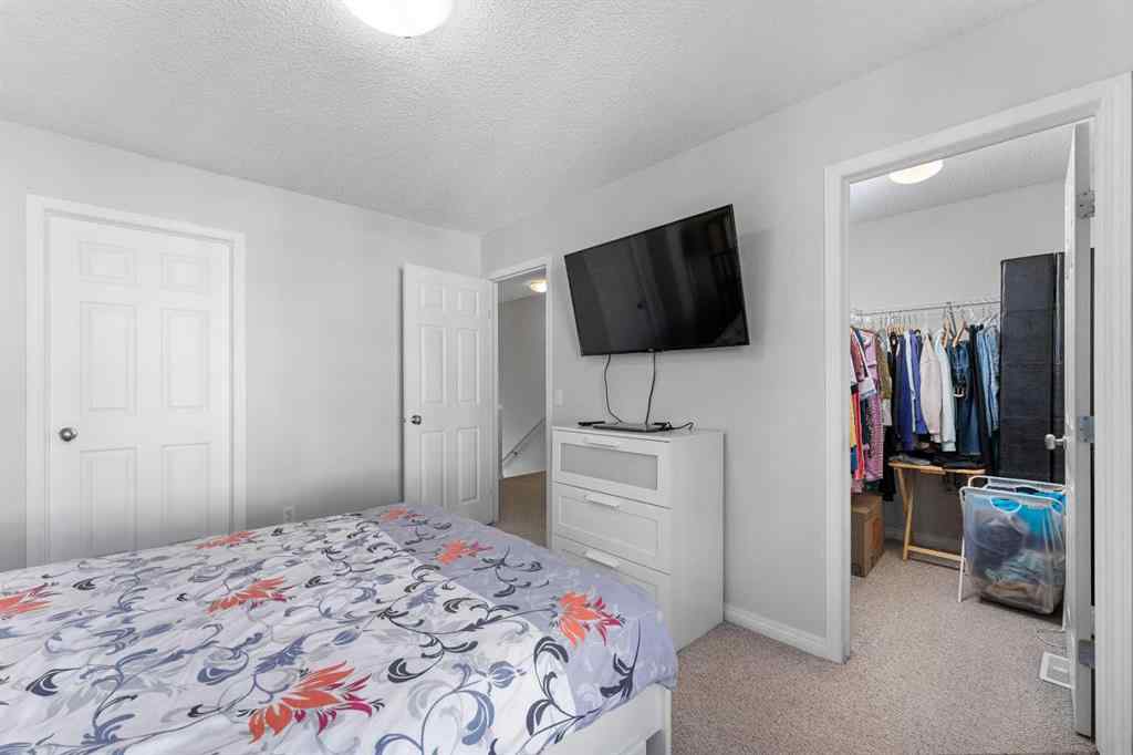 MLS® A2262183 - 3305 New Brighton Gardens SE in New Brighton Calgary, Residential