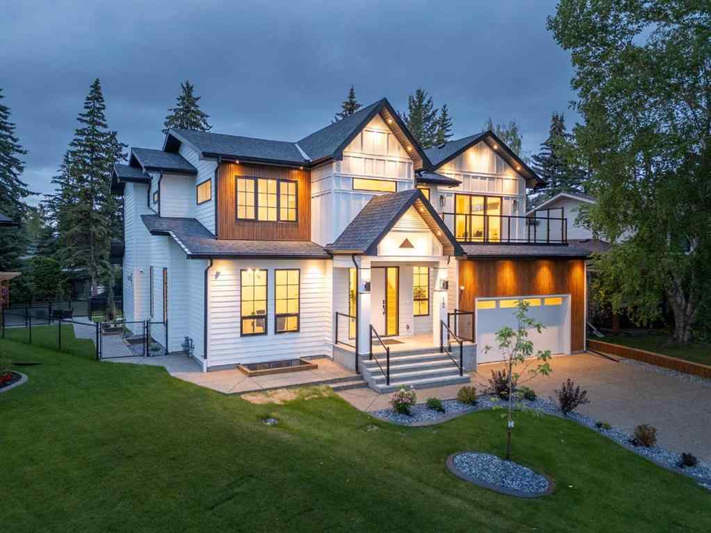MLS® A2262185 - 12 Vardana Place NW in Varsity Calgary, Residential