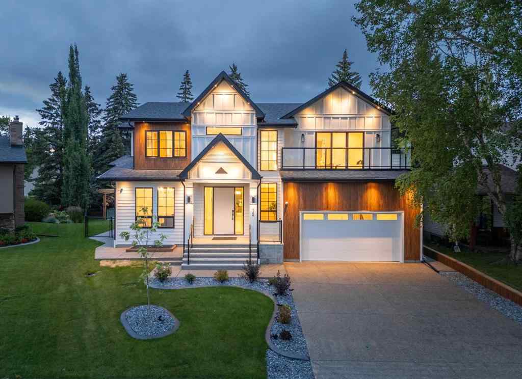 MLS® A2262185 - 12 Vardana Place NW in Varsity Calgary, Residential