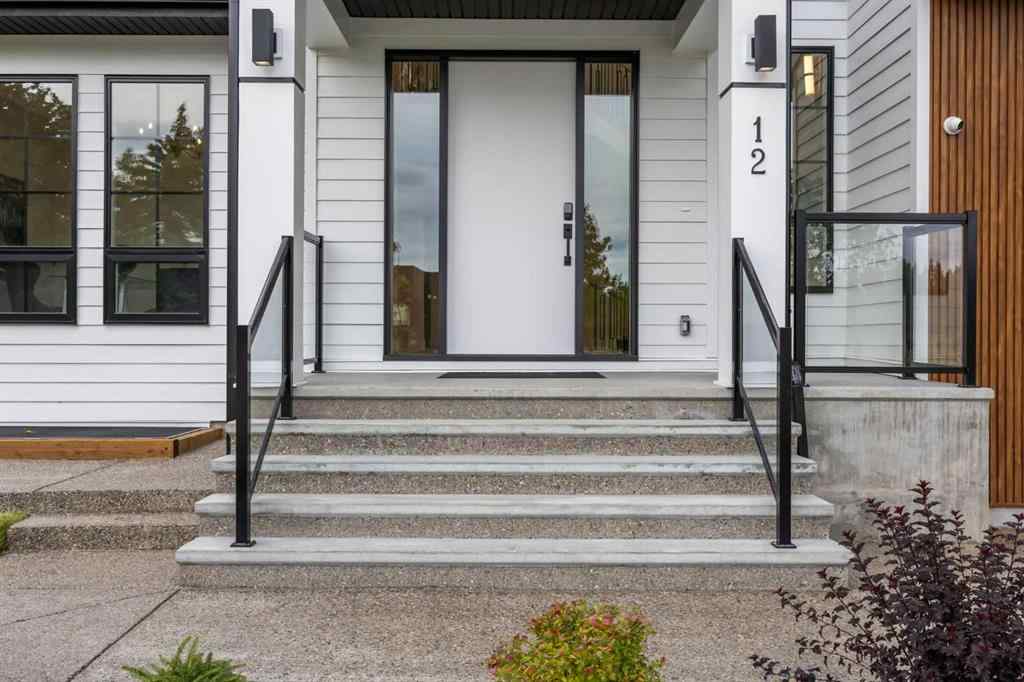 MLS® A2262185 - 12 Vardana Place NW in Varsity Calgary, Residential