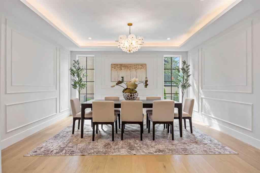 MLS® A2262185 - 12 Vardana Place NW in Varsity Calgary, Residential