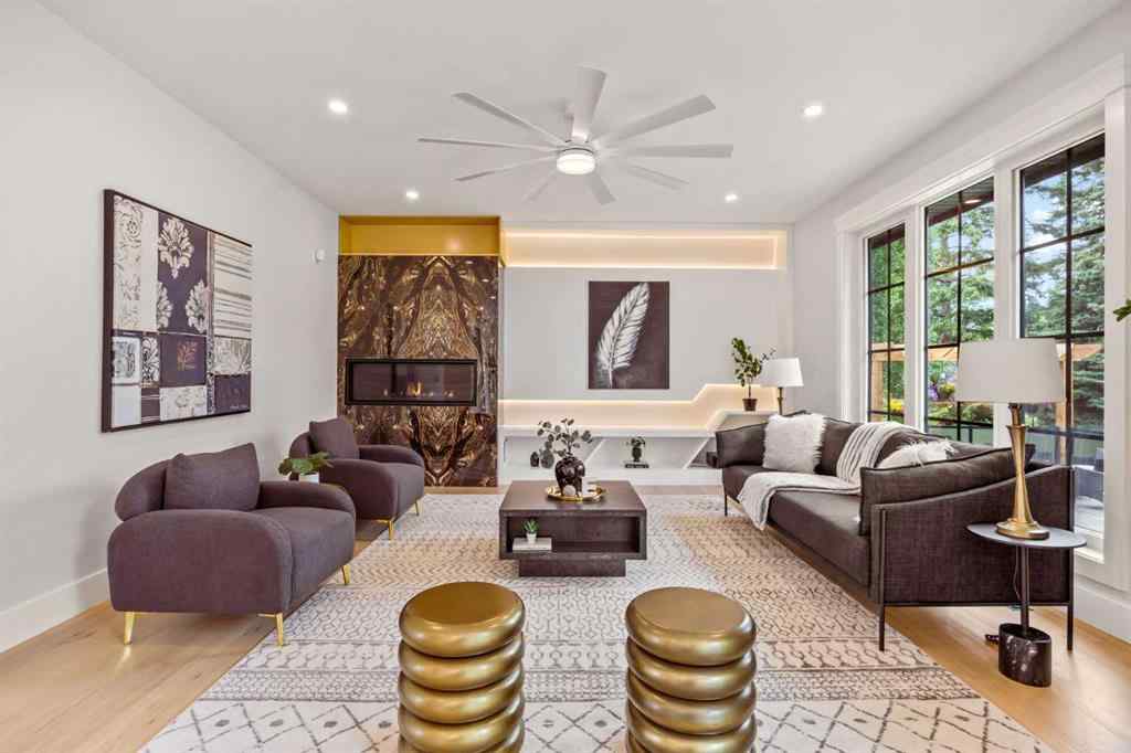 MLS® A2262185 - 12 Vardana Place NW in Varsity Calgary, Residential