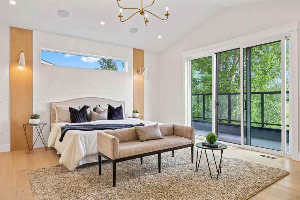 MLS® A2262185 - 12 Vardana Place NW in Varsity Calgary, Residential