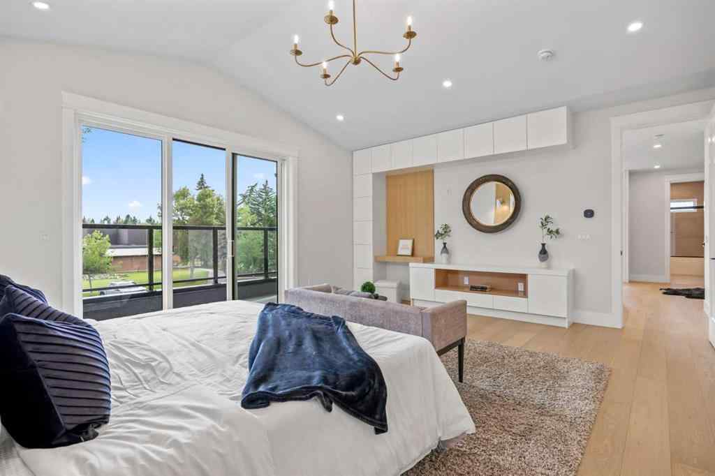 MLS® A2262185 - 12 Vardana Place NW in Varsity Calgary, Residential