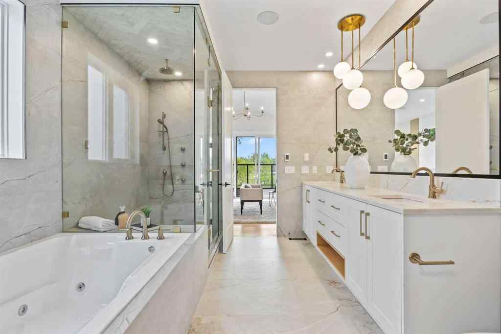 MLS® A2262185 - 12 Vardana Place NW in Varsity Calgary, Residential