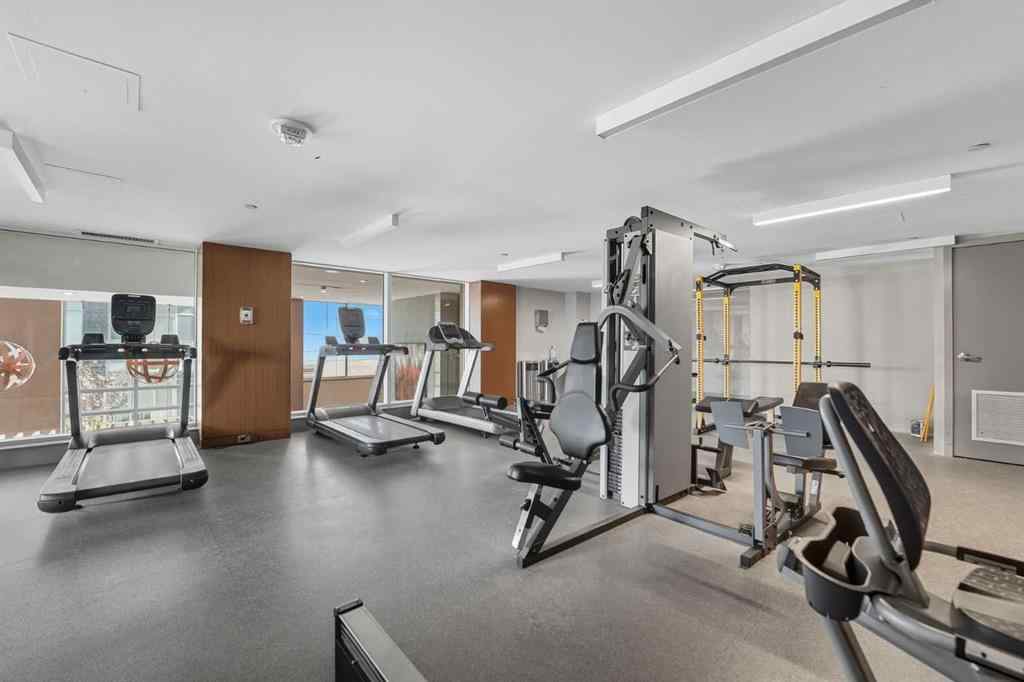 MLS® A2262186 - Unit #1007 108 Waterfront Court SW in Chinatown Calgary, Residential