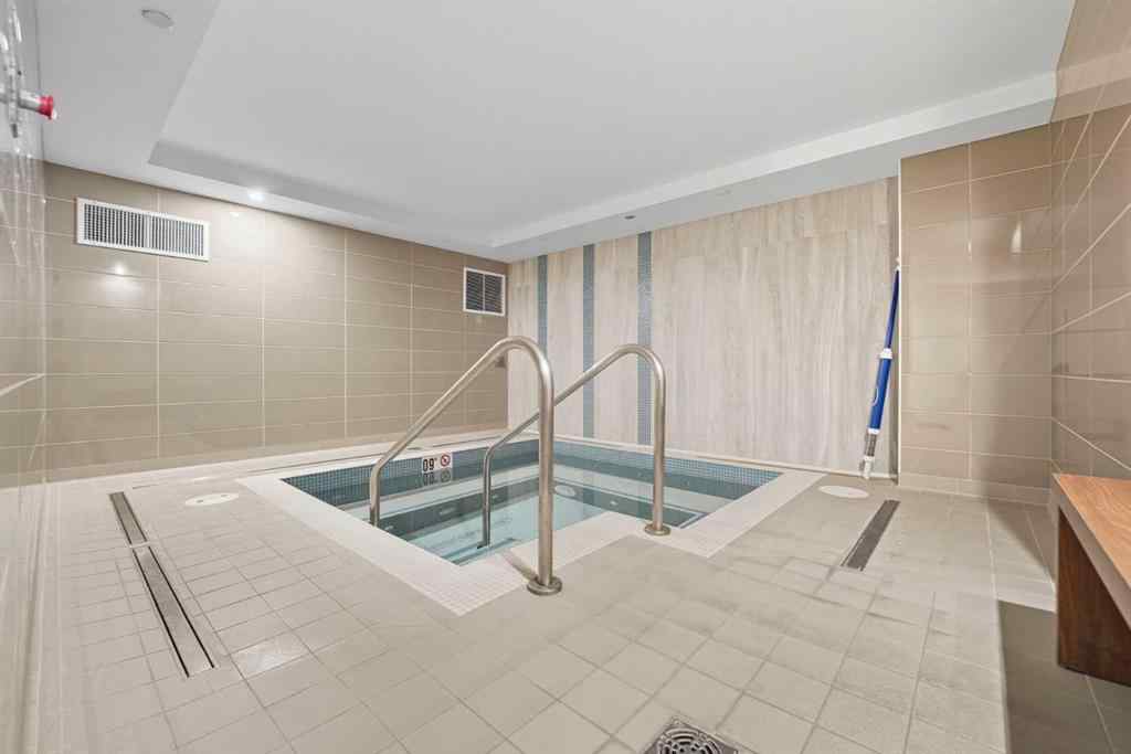 MLS® A2262186 - Unit #1007 108 Waterfront Court SW in Chinatown Calgary, Residential