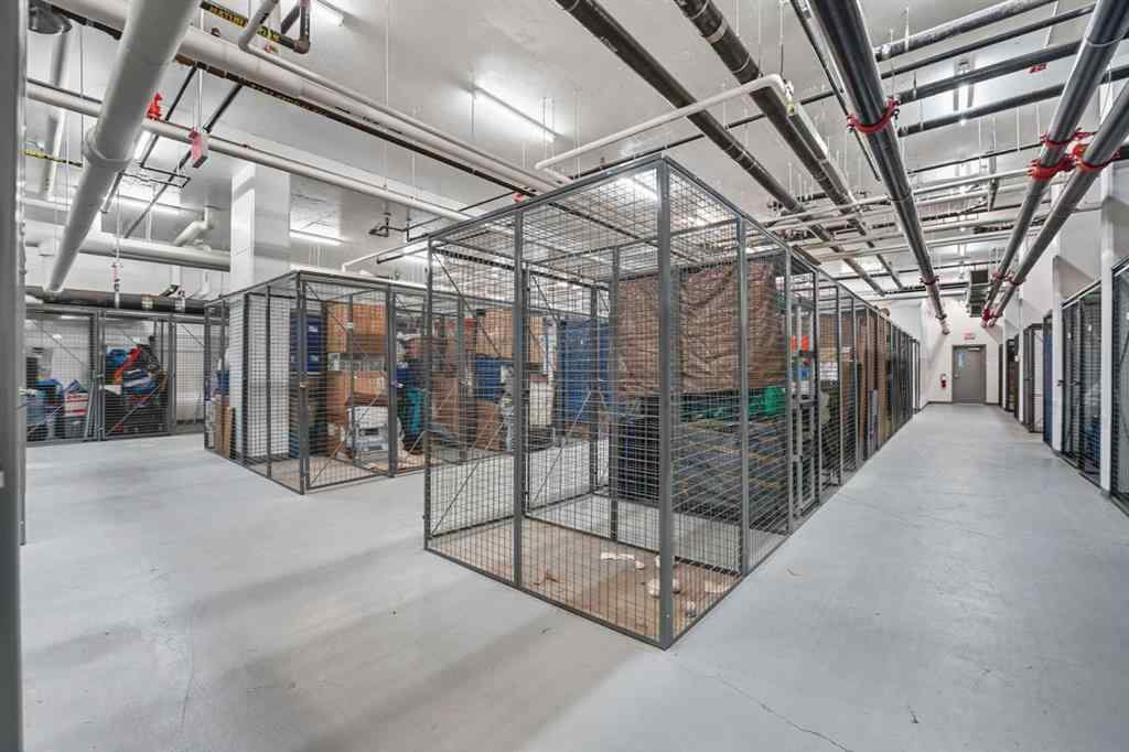 MLS® A2262186 - Unit #1007 108 Waterfront Court SW in Chinatown Calgary, Residential