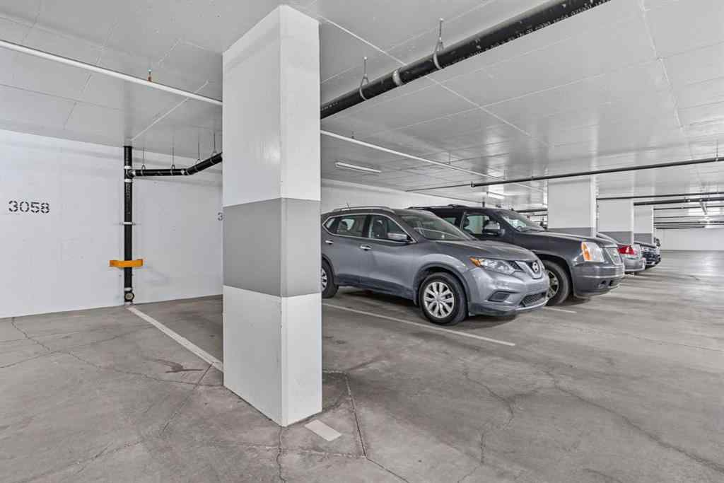 MLS® A2262186 - Unit #1007 108 Waterfront Court SW in Chinatown Calgary, Residential