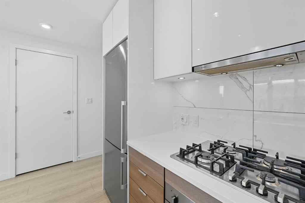 MLS® A2262186 - Unit #1007 108 Waterfront Court SW in Chinatown Calgary, Residential