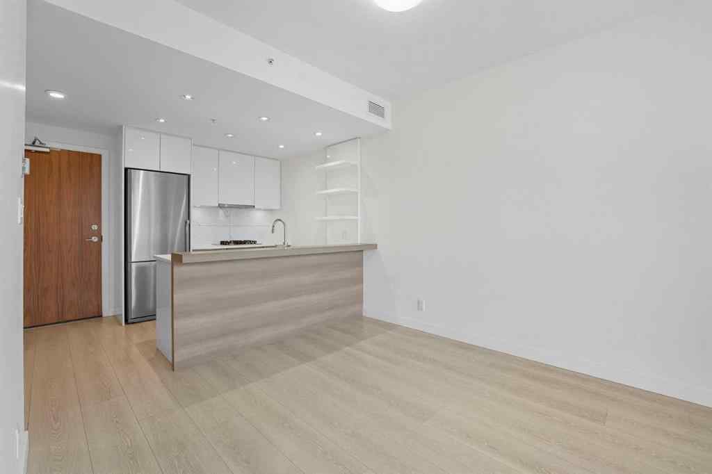 MLS® A2262186 - Unit #1007 108 Waterfront Court SW in Chinatown Calgary, Residential