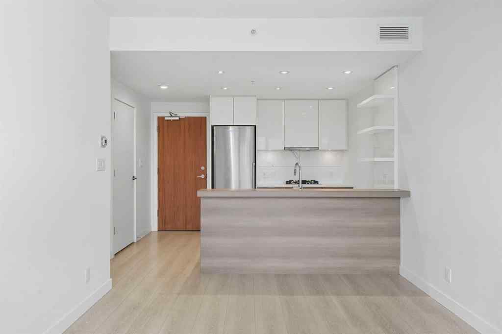 MLS® A2262186 - Unit #1007 108 Waterfront Court SW in Chinatown Calgary, Residential